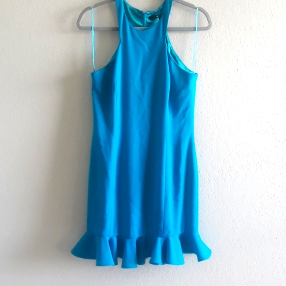 Jay godfrey dress